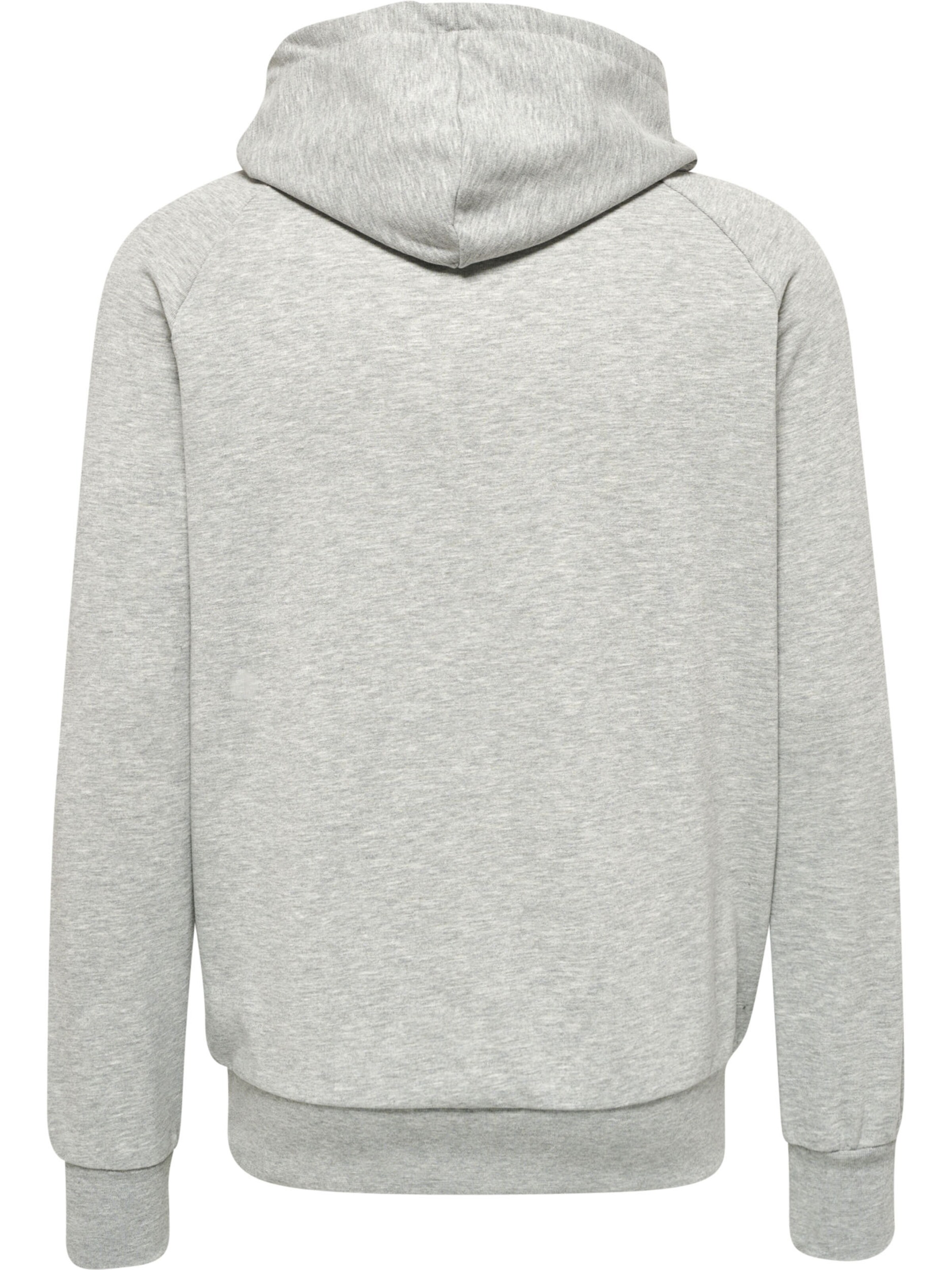 Hummel Sweatshirt i grå