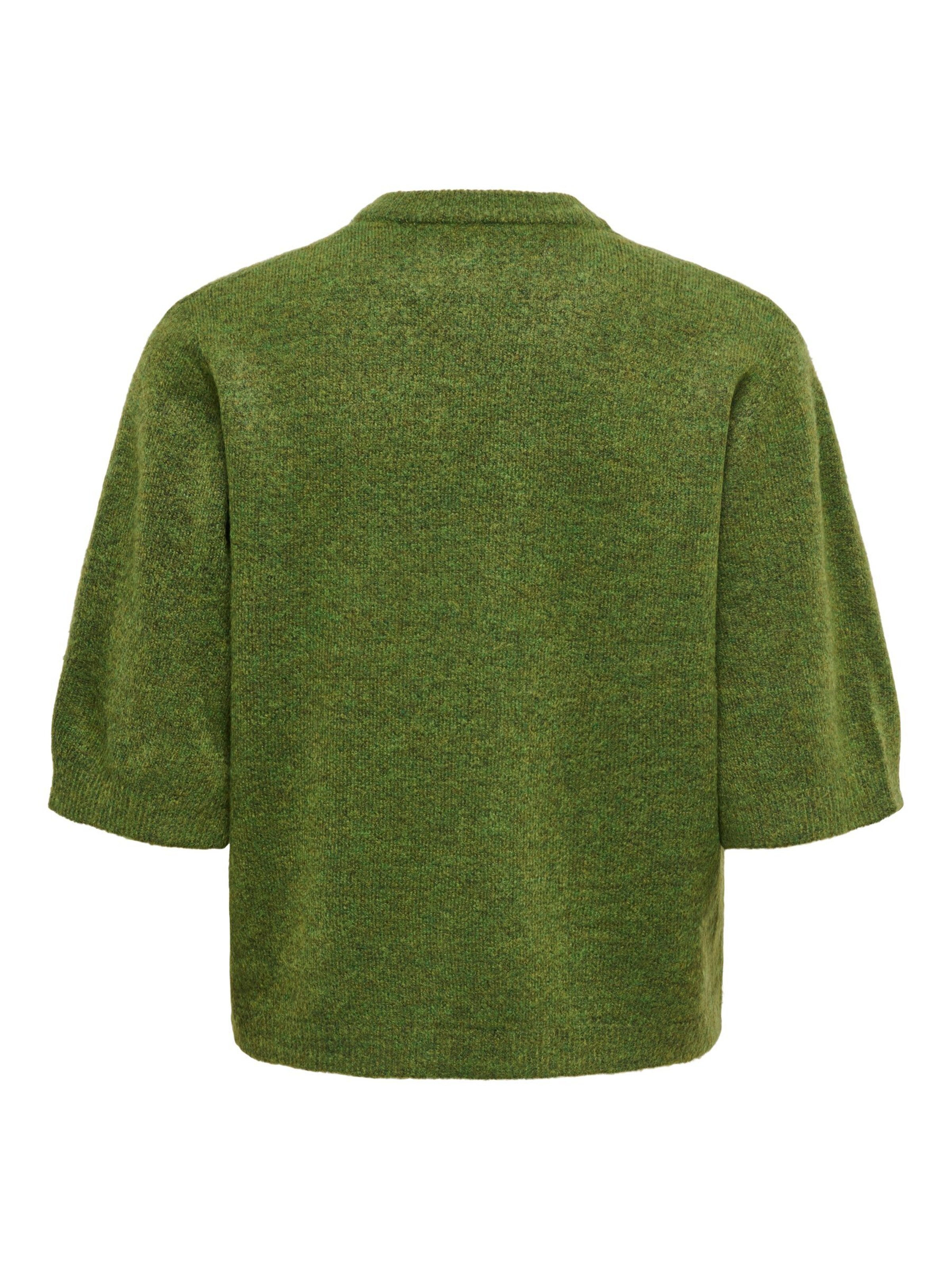 Cardigan 'ONLSimoni' ONLY en vert