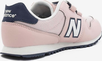 new balance Sneaker in Pink