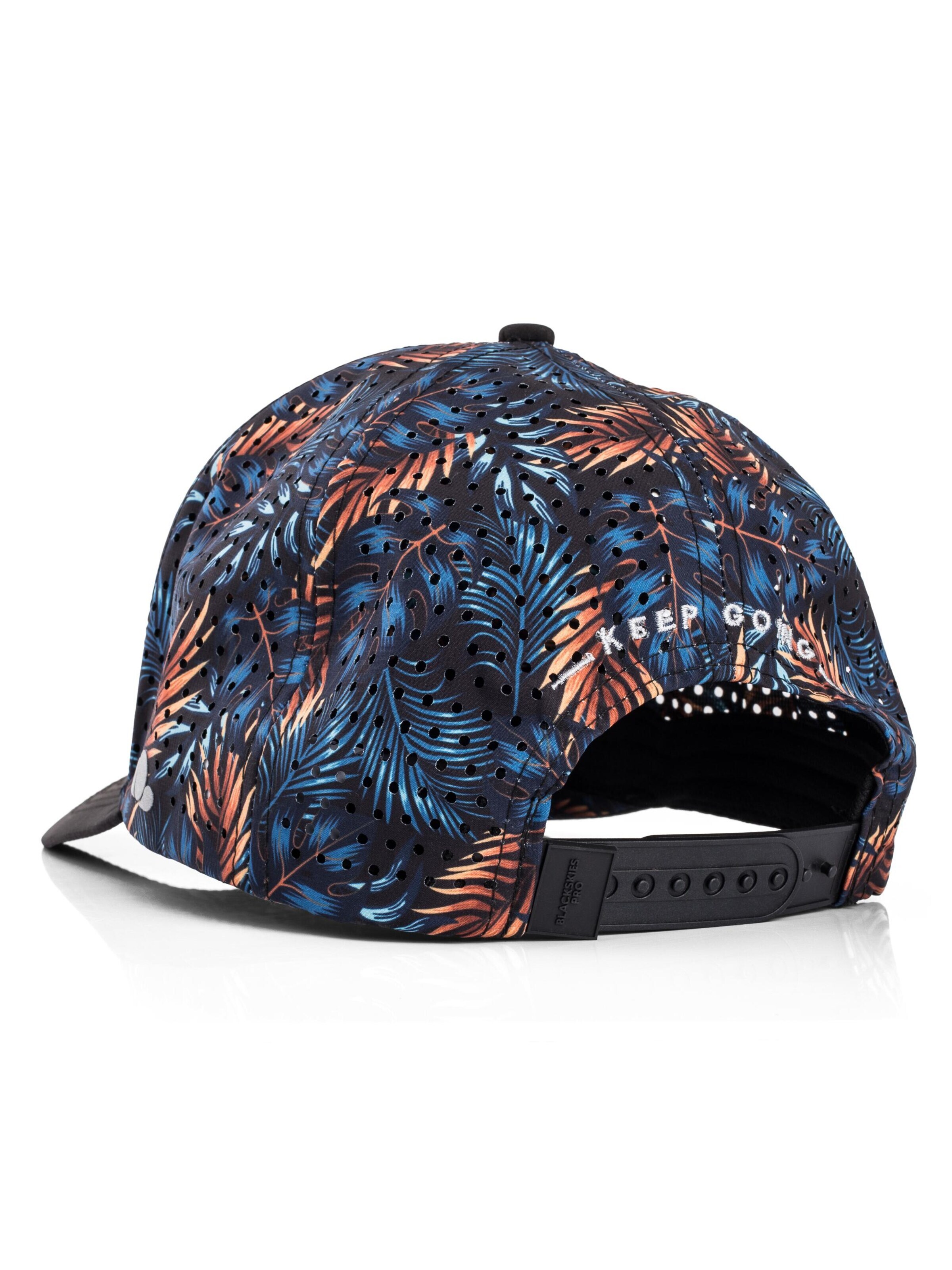 Blackskies Athletic Cap 'Pro Flow Sport Performance' in Mixed colors