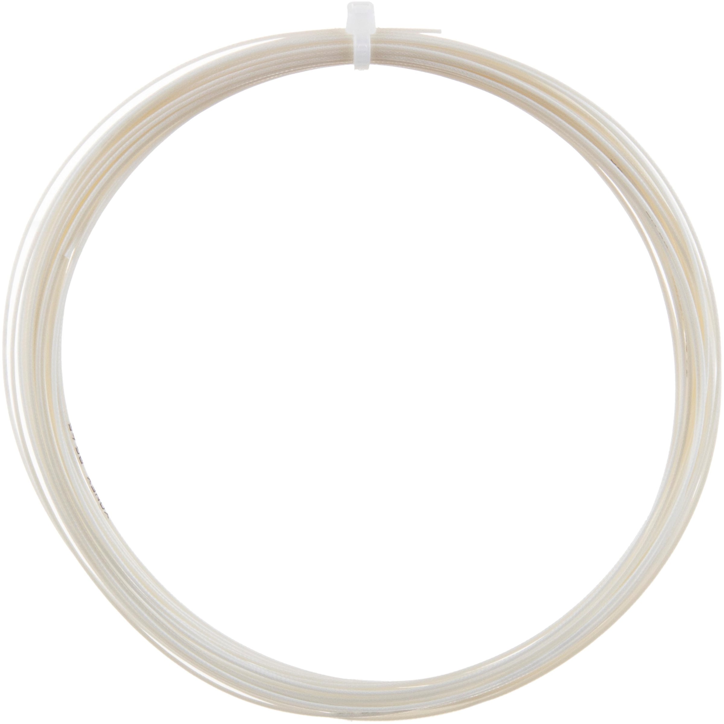 Yonex Racket Strings 'BG65' in White: front