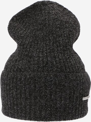 Bonnet Calvin Klein en noir