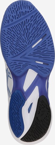 Pantofi sport 'SOLUTION SPEED FF 3' de la ASICS pe alb