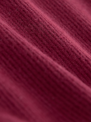 Next Regular Leggings in Rot
