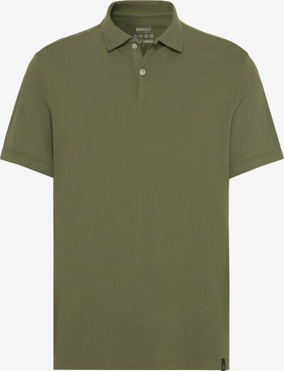 Boggi Milano T-shirt i khaki, Produktvy