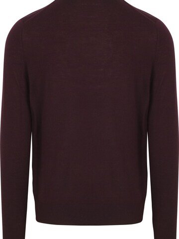 Suitable Shirt in Rood