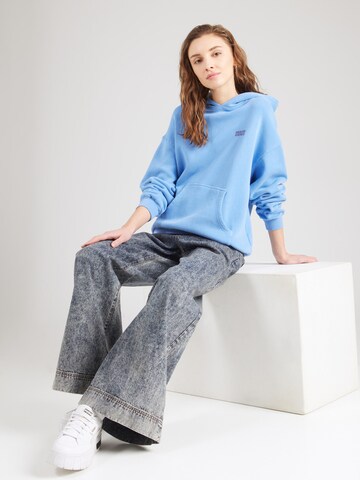 AMERICAN VINTAGE Свитшот 'IZUBIRD' в Синий