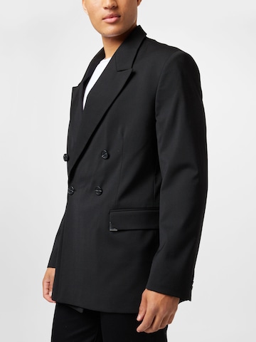 Han Kjøbenhavn Regular fit Suit Jacket in Black