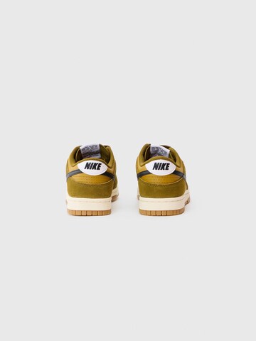 Nike Sportswear Nizke superge 'DUNK' | rjava barva