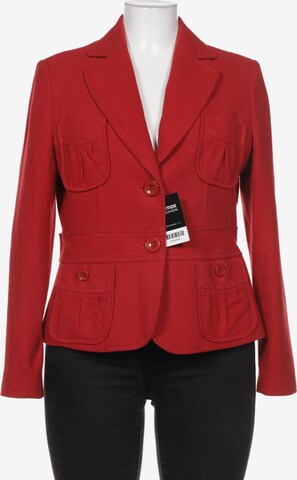 JAKE*S Blazer in XL in Red: front