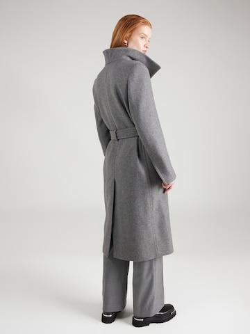 DRYKORN Between-Seasons Coat 'Leicester' in Grey