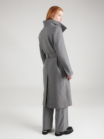 Manteau mi-saison 'Leicester' DRYKORN en gris