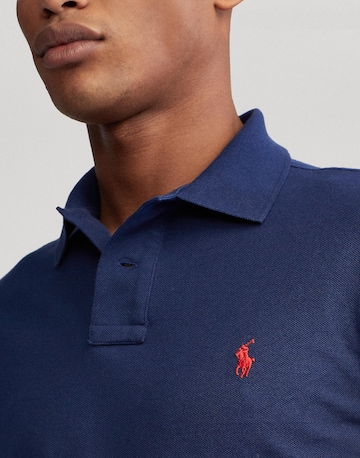 Polo Ralph Lauren Póló - kék