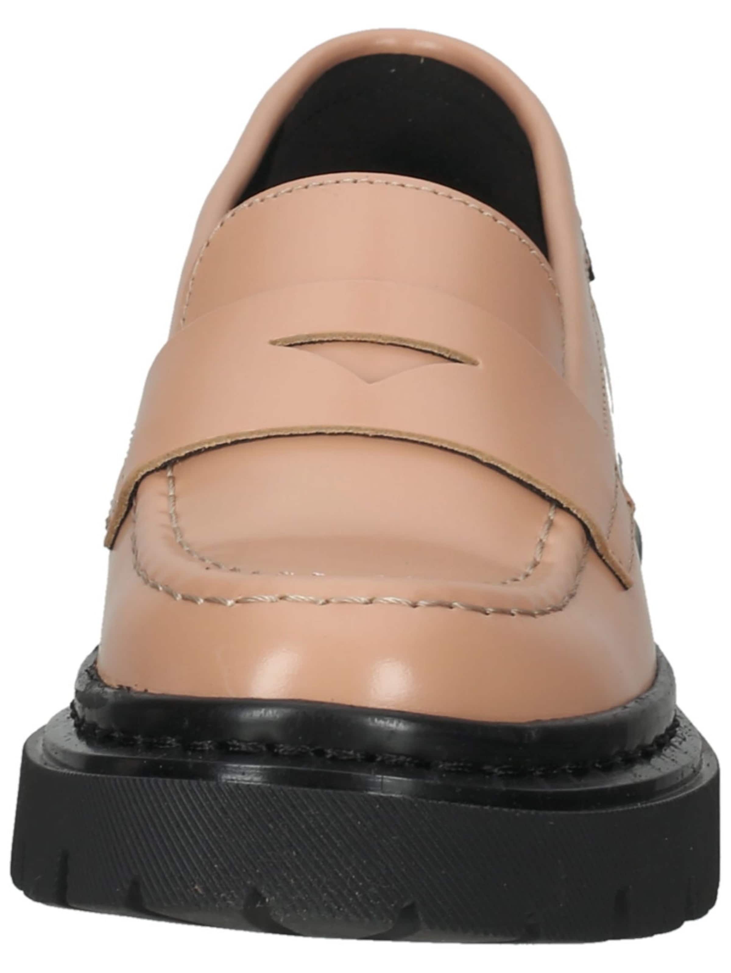 Chaussure basse BULLBOXER en beige