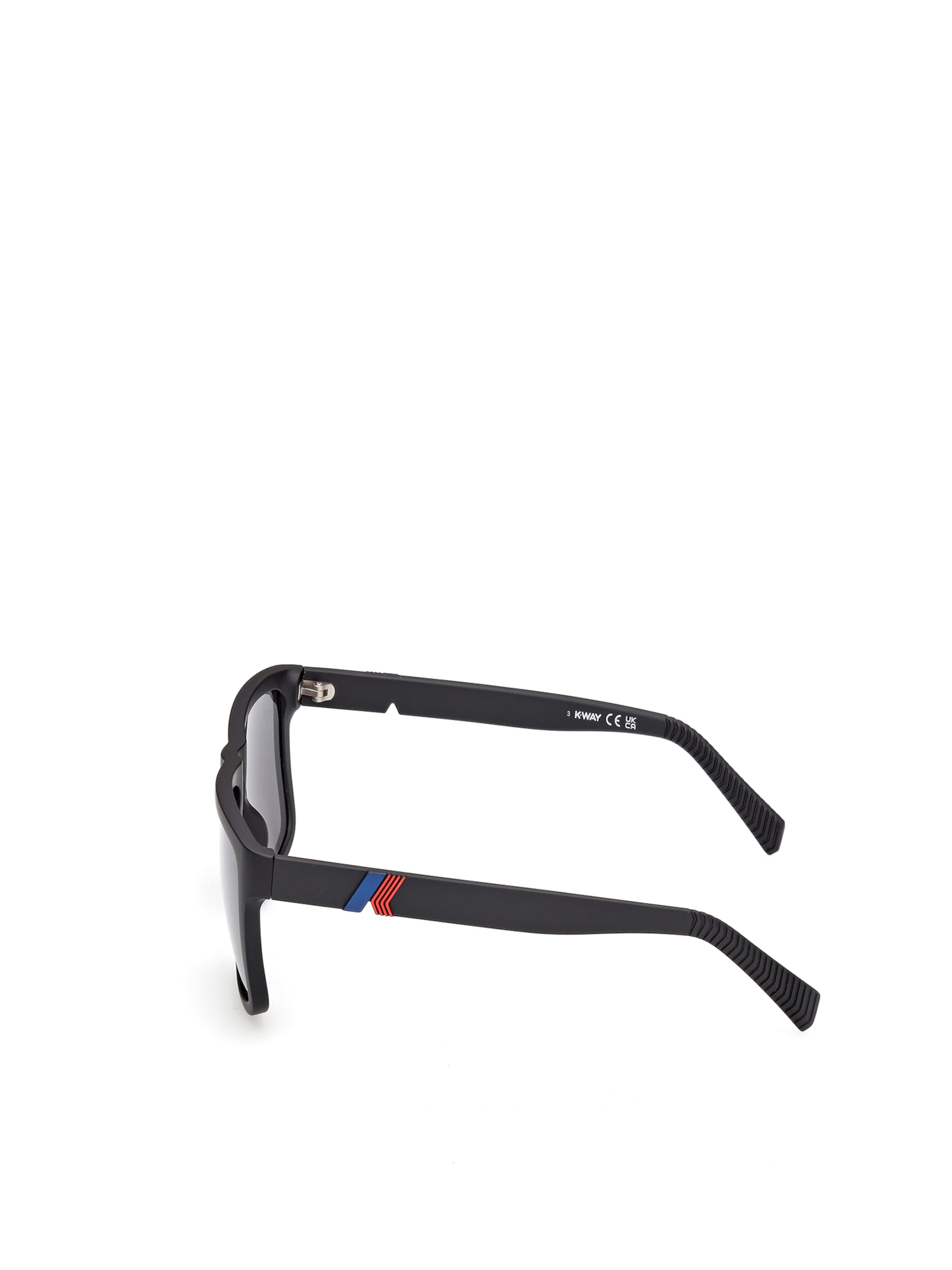 K-Way Sunglasses in Black