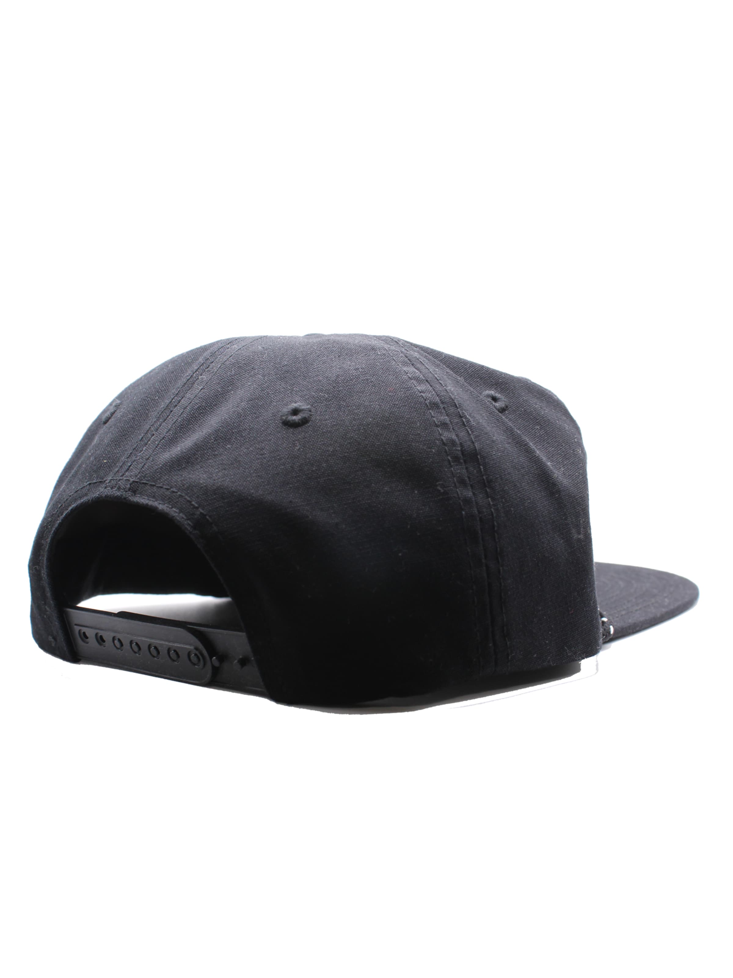 Surf Monkey - Gorra en negro