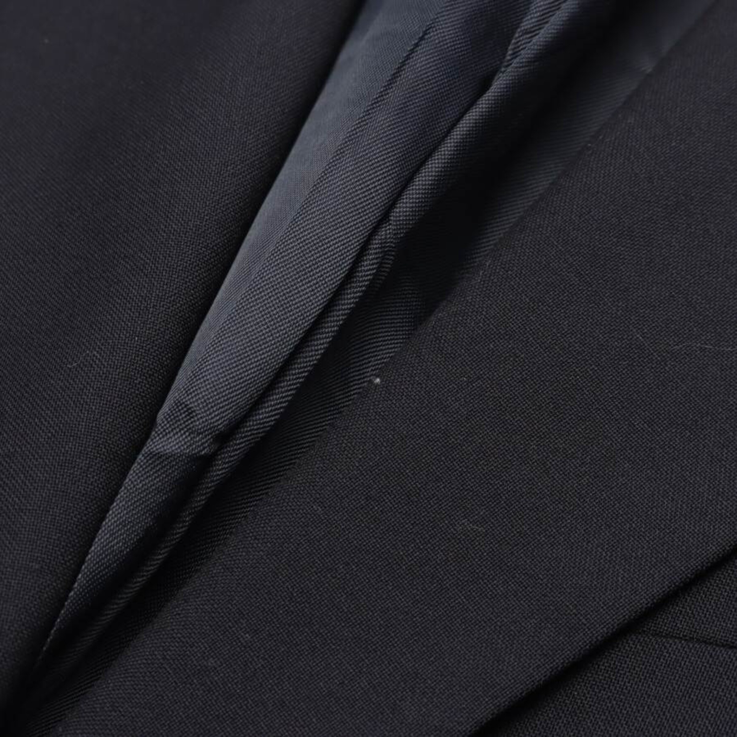 ROY ROBSON Suit Jacket in M in Blue