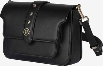 Victoria Hyde Crossbody Bag in Black