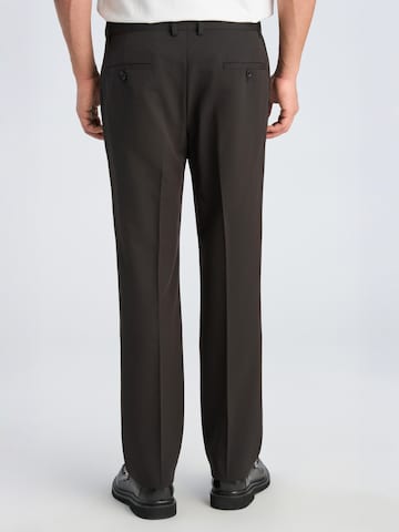 Regular Costume Lindbergh en noir