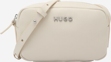 HUGO Crossbody Bag 'Chris' in White