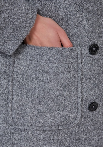 Manteau d’hiver s.Oliver en gris