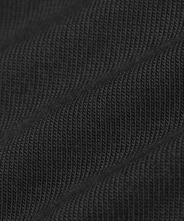 Hunkemöller Schlafshirt in Schwarz