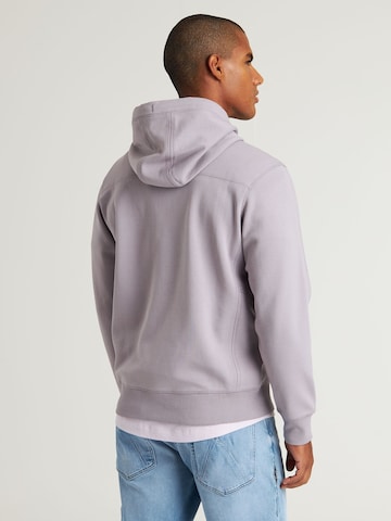 Sweat-shirt ' Harper ' CHASIN' en violet