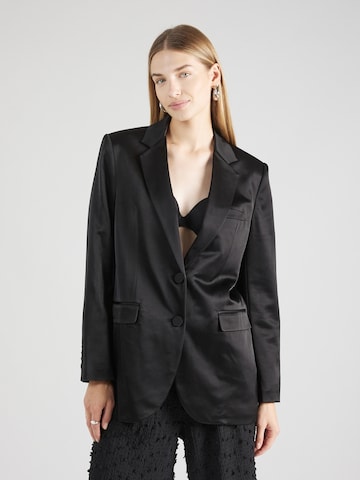 MICHAEL Michael Kors Blazer 'MENSY' i sort: forside