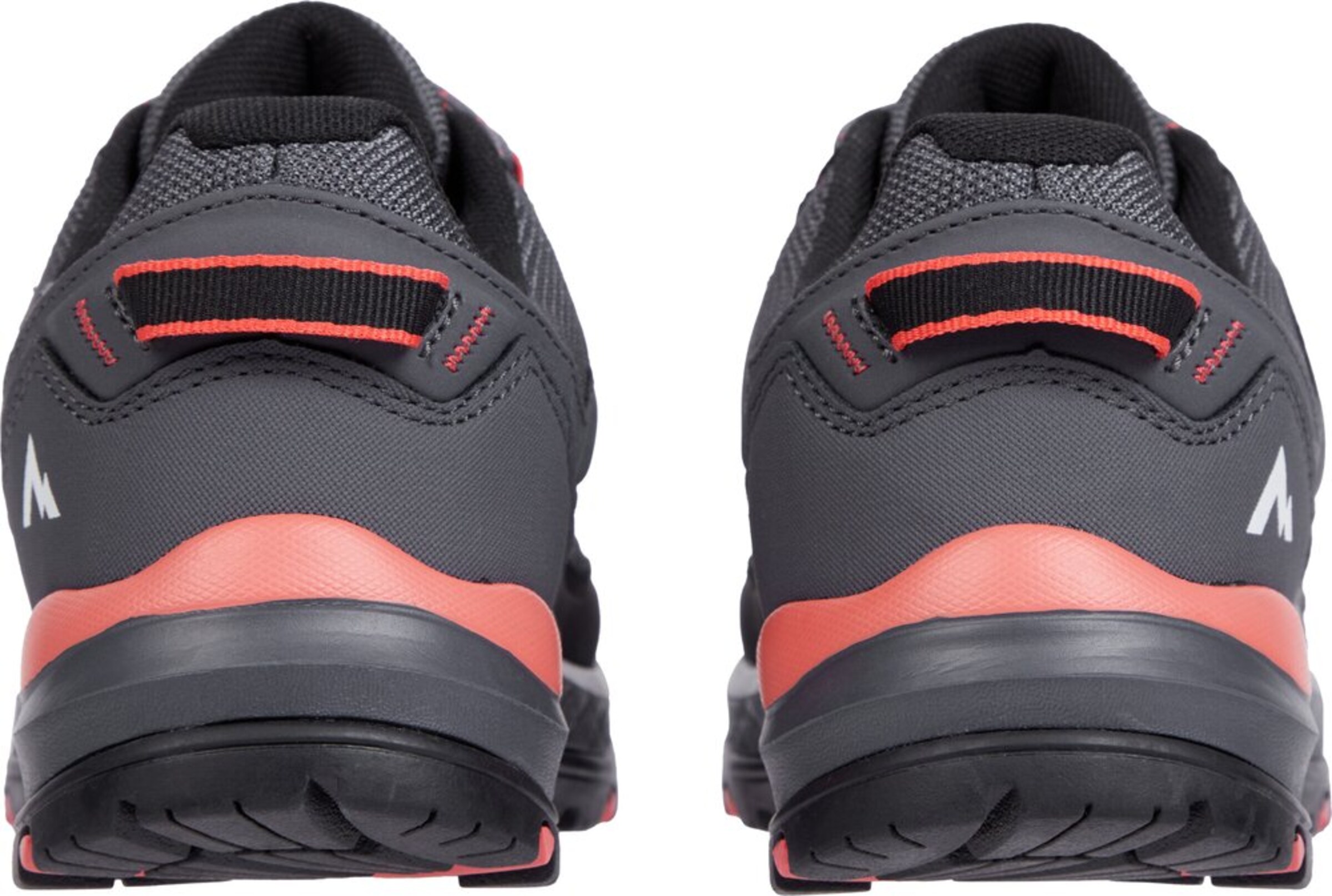 MCKINLEY Flats in Grey