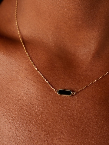 Chaîne 'Schick' Lucardi en or