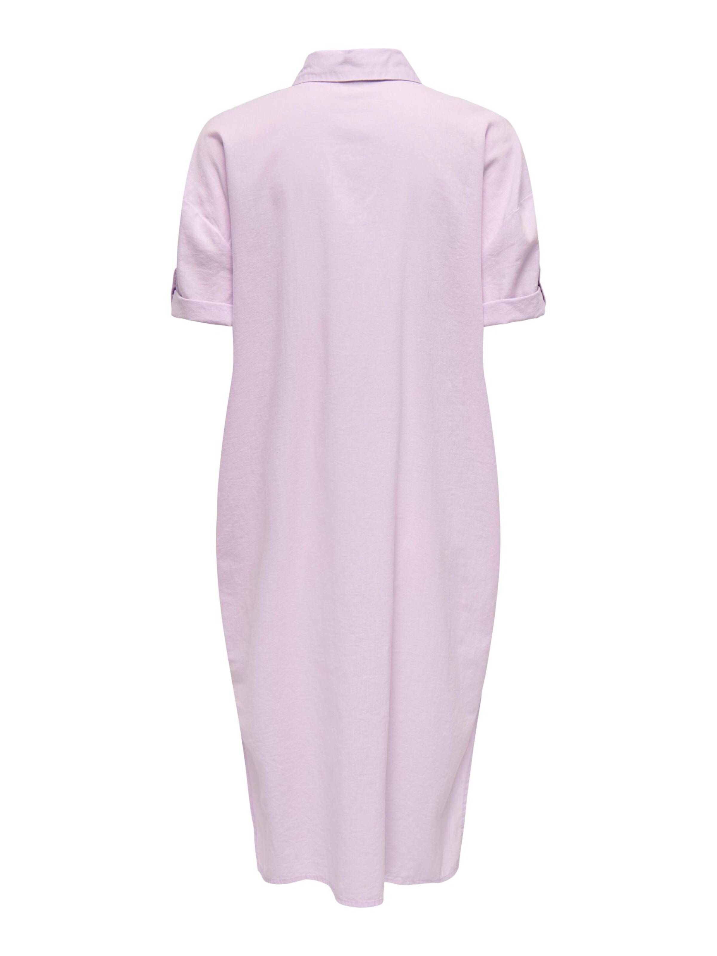 JDY - Vestido en lila