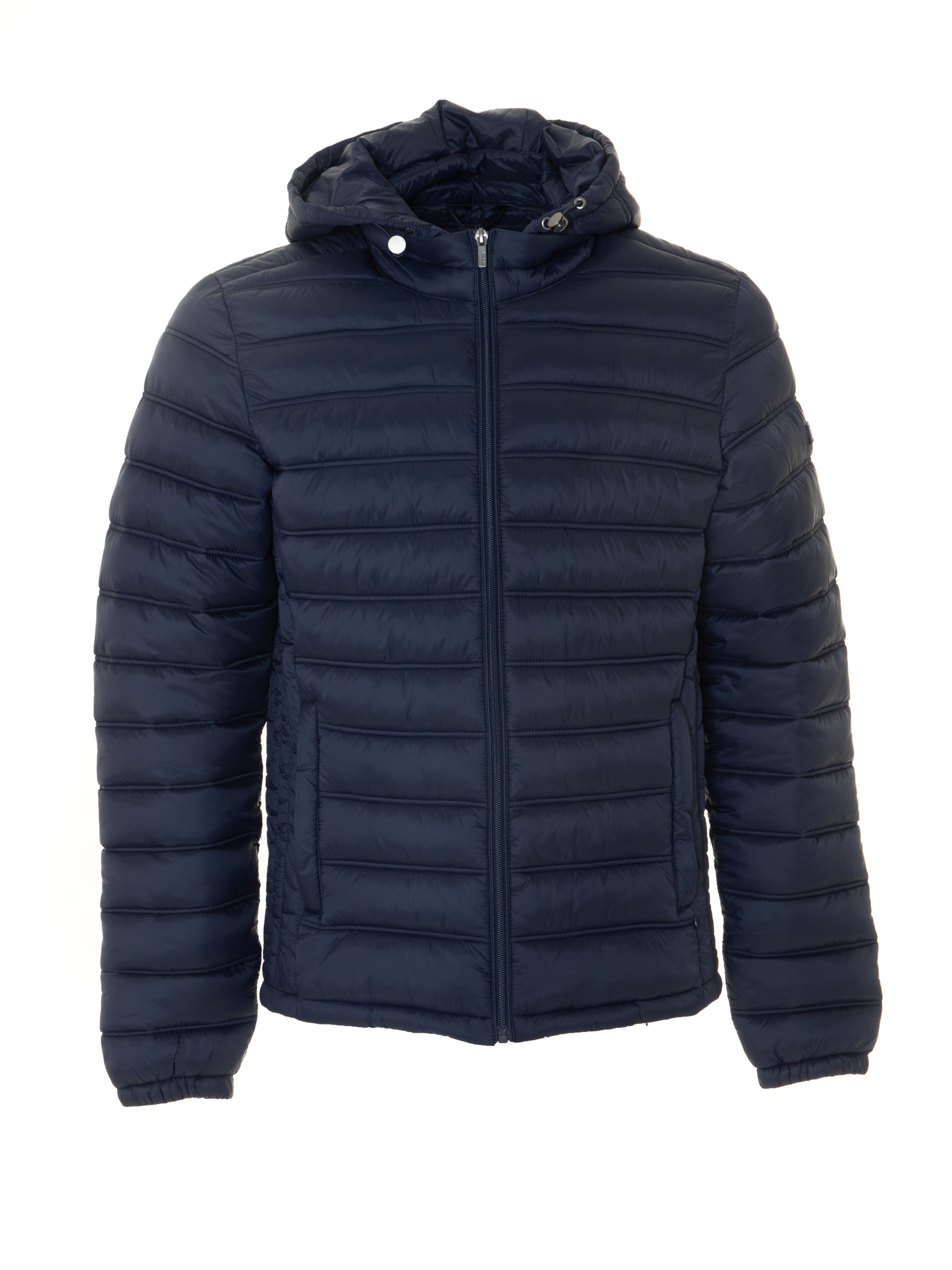 Giacca di mezza stagione 'ACARF' di BIG STAR in blu: frontale