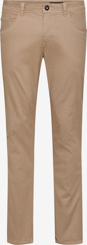 PADDOCKS Pants in Beige: front