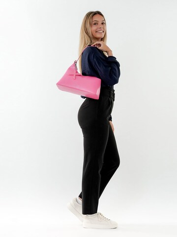 Suri Frey Schultertasche 'ALEXANDER' in Pink