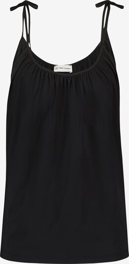 JANE LUSHKA Top 'Asha' in schwarz, Produktansicht
