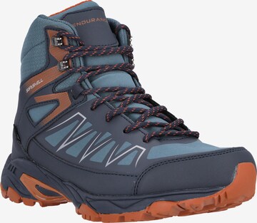 ENDURANCE Boots 'Kayla' in Blue