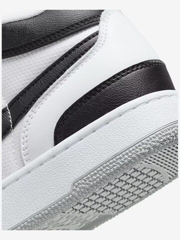 NIKE Sportschuh 'Nike Mac Attack Qs Sp'‌‌‌‌‌‌ in Weiß