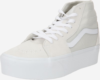 VANS Sneaker high 'UA SK8-Hi' i beige / hvid, Produktvisning