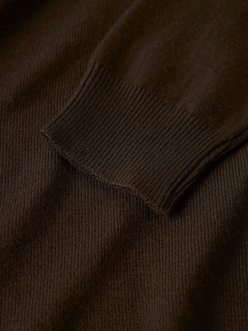 Pullover di NAME IT in marrone