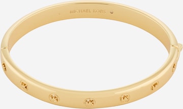 MICHAEL Michael KorsNarukvica - zlatna boja: prednji dio