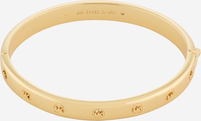 Apyrankė iš MICHAEL Michael Kors, spalva – Auksas, Prekių apžvalga