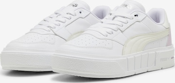 PUMA Sneakers 'Cali Court' in White