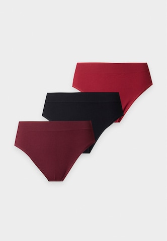 Lindex - Braga en rojo: frente