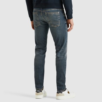 PME Legend Slimfit Jeans in Blau