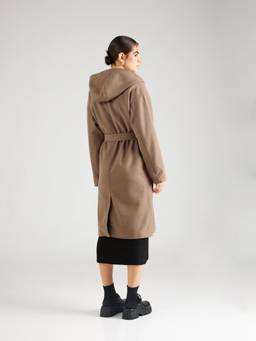 Cappotto di mezza stagione 'Aila' di VILA in marrone