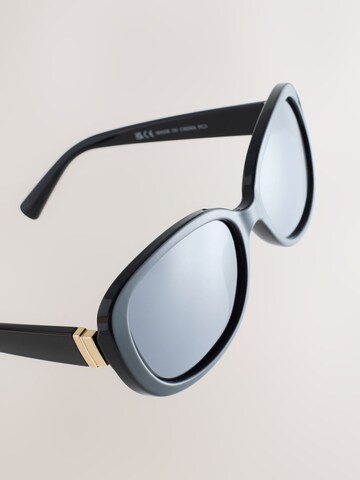 juoda Next Akiniai nuo saulės