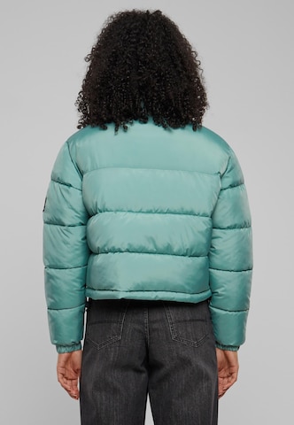 FUBU Winter jacket in Green