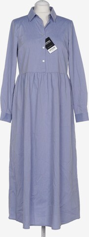 JcSophie Dress in XS in Blue: front