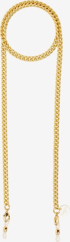 Cheeky Chain Munich Ketting 'Ava' in Goud: voorkant