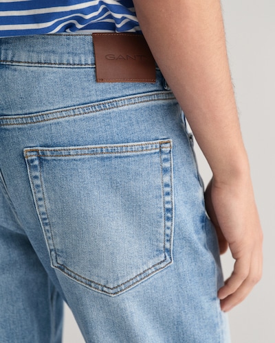 GANT Jeans in Light blue, Item view